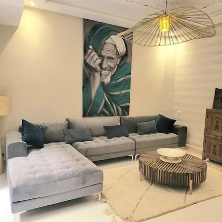 Riad Isahiac Avec Piscine En Exclusivite Marakeş Dış mekan fotoğraf