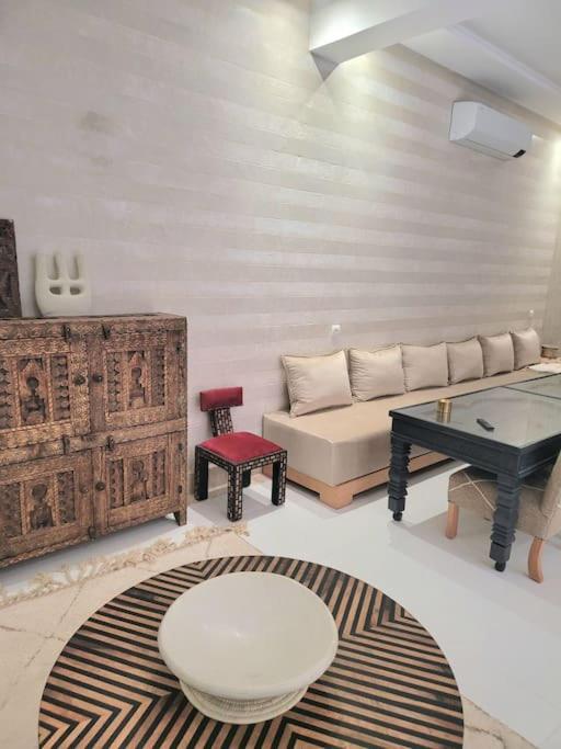 Riad Isahiac Avec Piscine En Exclusivite Marakeş Dış mekan fotoğraf