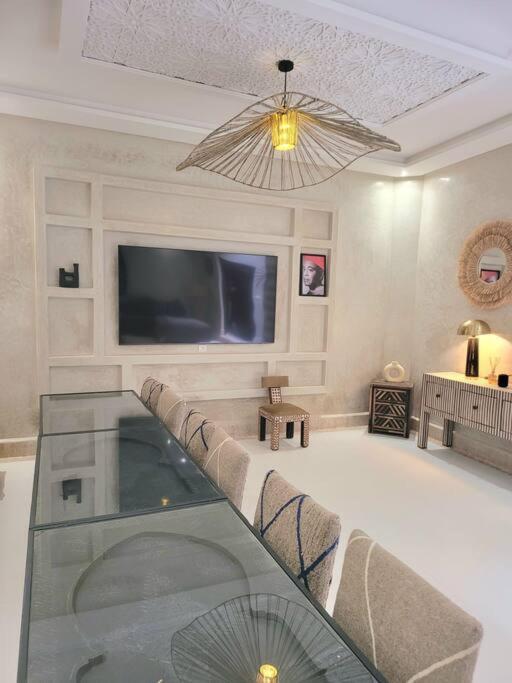 Riad Isahiac Avec Piscine En Exclusivite Marakeş Dış mekan fotoğraf